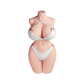 Maya 13,67 KG Riesige Brüste Junge Sexpuppe