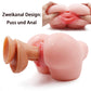 BOOTY 3D Lebensechte Sexpuppe Mit Vagina & Anus