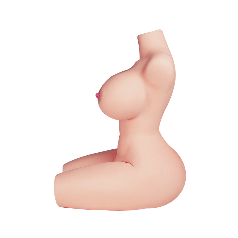 Maya 13,67 KG Riesige Brüste Junge Sexpuppe