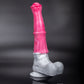 Kentucky-Pauschenpferd-Dildo