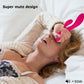 Nina | Klitoris- und G-Punkt-Vibrator mit 10 Vibrationsmodi