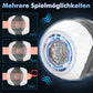 Elektrischer Masturbator Penis Vibrator 10 Vibrationen 2 Motoren