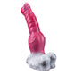 Brutus Beast Werwolf Platinum Silikondildo